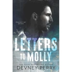 Letters to Molly -- Devney Perry